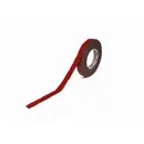 Banda Dublu Adeziva Finixa Double Sided Tape Red, 4mm x 10m