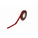 Banda Dublu Adeziva Finixa Double Sided Tape Red, 15mm x 10m