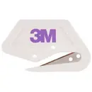 3M Cutter Premium Folie Mascare 3M, Alb