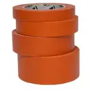 Colad Banda Mascare Colad Orange Masking Tape, 50m, 50mm
