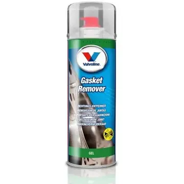 Aditivi si tratamente Spray Decapant Valvoline Gasket Remover, 500ml