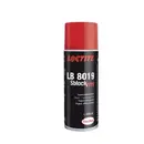 Loctite Spray Degripant Loctite 8019, 400ml