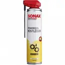 Sonax Spray Degripant Sonax Power Ice Rust Dissolver, 400ml