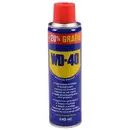 WD-40 Spray Lubrifiant Multifunctional WD-40, 240ml