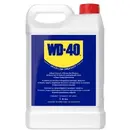 WD-40 Spray Lubrifiant Multifunctional WD-40, 5L