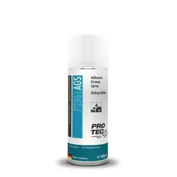 Aditivi si tratamente Pro-Tec Spray Lubrifiere Lant Protec Adhesive Grease Spray, 400ml