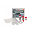Pro-Tec Tratament Hidrofob Parbriz Protec Nano Car-Glass Sealant Kit