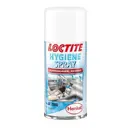 Loctite Solutie Curatare si Igienizare A/C Loctite Hygiene Spray SF 7080, 150ml