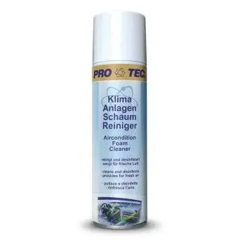 Pro-Tec Spuma Curatare A/C Protec Aircondition Foam Cleaner, 250ml