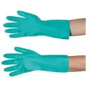 Colad Pereche Manusi Industriale Colad Nitrile Gloves L