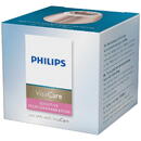 Philips Accesoriu microdermabraziune Philips Visacare SC6890/01, ten sensibil, inlocuire la 6 luni