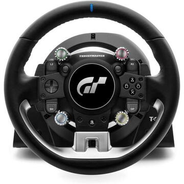 Thrustmaster Set T-GT II wheel + base PC/PS5