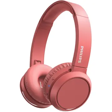Philips TAH4205RD/00 On-Ear Bluetooth Rosu