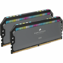 Corsair Dominator Platinum RGB DDR5 32GB, 5600Mhz, CL36, Dual Channel