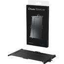 Fractal Design Fractal Design SSD Bracket Kit Type D, installation frame (black, for cases of the Pop series)