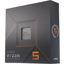 AMD Ryzen 5 7600X Socket AM5 Box