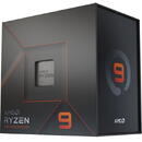 Ryzen 9 7900X Socket AM5 Box.