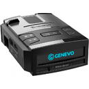 Genevo Detector portabil pentru radarele si pistoalele laser de ultima generatie, Genevo Max