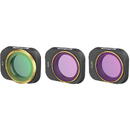 Sunnylife Set of 3 filters CPL+ND8+ND16 Sunnylife for DJI Mini 3 Pro (MM3-FI415)