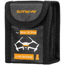 Sunnylife Sunnylife Battery Bag for Mini 3 Pro (for 1 battery) MM3-DC384