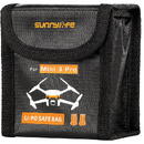 Sunnylife Sunnylife Battery Bag for Mini 3 Pro (for 2 batteries) MM3-DC385