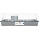 ZOLUX Primo 120 cm - rodent cage - white and grey