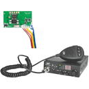 Kit Statie radio CB PNI Escort HP 8000L si Modul de ecou si roger beep PNI ECH01