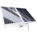 PNI Panou solar fotovoltaic PNI PSF6020 putere 60W cu acumulator 20A inclus, iesire 12V, pentru camere de supraveghere