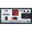 PNI Sursa de tensiune PNI Jetfon JF-60, 5-15V reglabil, 13.8V fix, 5V USB, 0-60A, 220-240V, negru