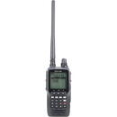 Yaesu Statie radio portabila VHF Yaesu FTA450L pentru aviatie 118.000–136.975 MHz, 2200 mAh