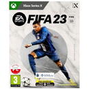 EA FIFA 23 Game Xbox Series X limba poloneza