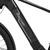 Bicicleta Fischer die fahrradmarke FISCHER Bicycle TERRA 5.0i (2022), Pedelec (black (matt), 29, 46 cm frame)