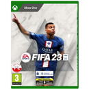 EA FIFA 23 Game Xbox One limba poloneza