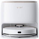 VIOMI Viomi Alpha 3 robot cleaner with emptying station