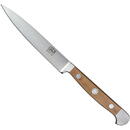 Güde Güde Alpha paring knife 13 cm Pear Wood