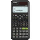 Casio SCIENTIFIC CALCULATOR CASIO FX 991ES PLUS 2 BLACK, 12-DIGIT DISPLAY