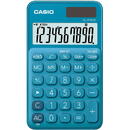 Casio Casio SL-310UC-BU calculator Pocket Basic Blue