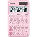 Casio Casio SL-310UC-PK calculator Pocket Basic Pink