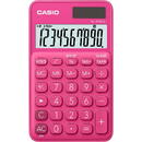 Casio Casio SL-310UC-RD calculator Pocket Basic Red
