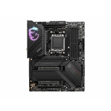 Placa de baza MSI MPG X670E CARBON WIFI motherboard AMD X670 Socket AM5 ATX