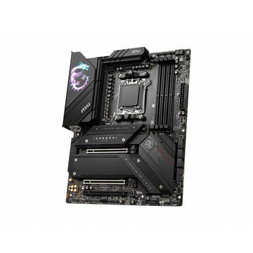 Placa de baza MSI MPG X670E CARBON WIFI motherboard AMD X670 Socket AM5 ATX
