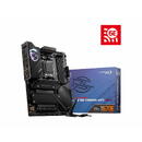 MPG X670E CARBON WIFI motherboard AMD X670 Socket AM5 ATX