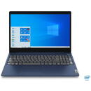 Lenovo IdeaPad 3 15IGL05 15.6 HD Intel Celeron N4120 4GB 256GB SSD Intel UHD Graphics No OS Abyss Blue