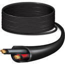 Ubiquiti PC-12 Power Cable, cable (black, ring with 304.8 meters)