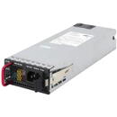 HP Hewlett Packard Enterprise E5400 PoE + 700Watt PSU, power supply