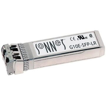 Accesoriu server Sonnet SFP + Transceiver (Long-Range) - 10km