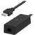 Accesoriu server HORI LAN adapter NSW-004U (black)
