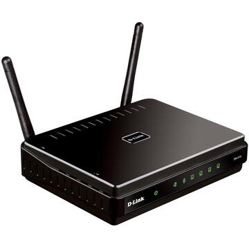 Accesoriu server D-Link 6 ZusatzLicenseen for DWC-1000