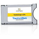 TechniSat TechniSat TECHNICRYPT CX - CI module