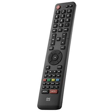 One for all Hisense TV replacement remote